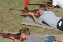 Konkurs strzelecki